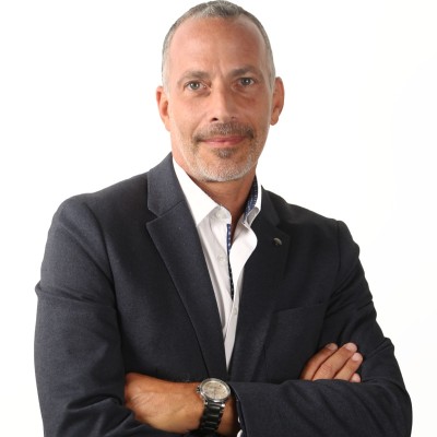 Nicolas Rouhana